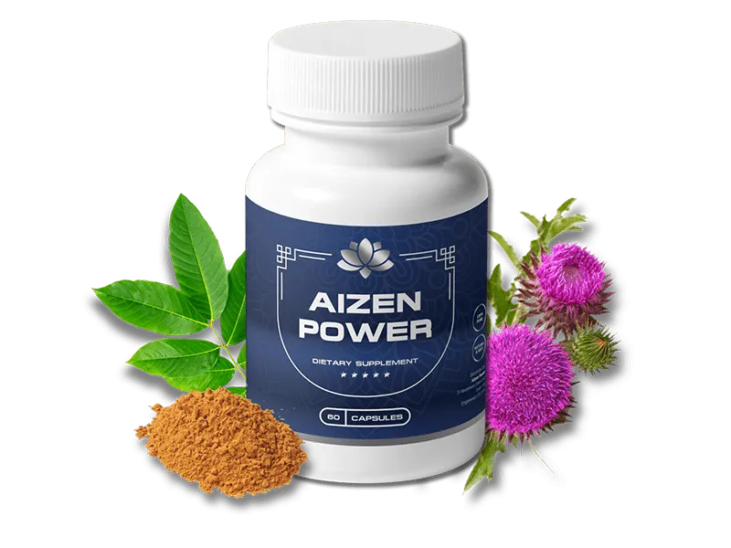Aizen Power us